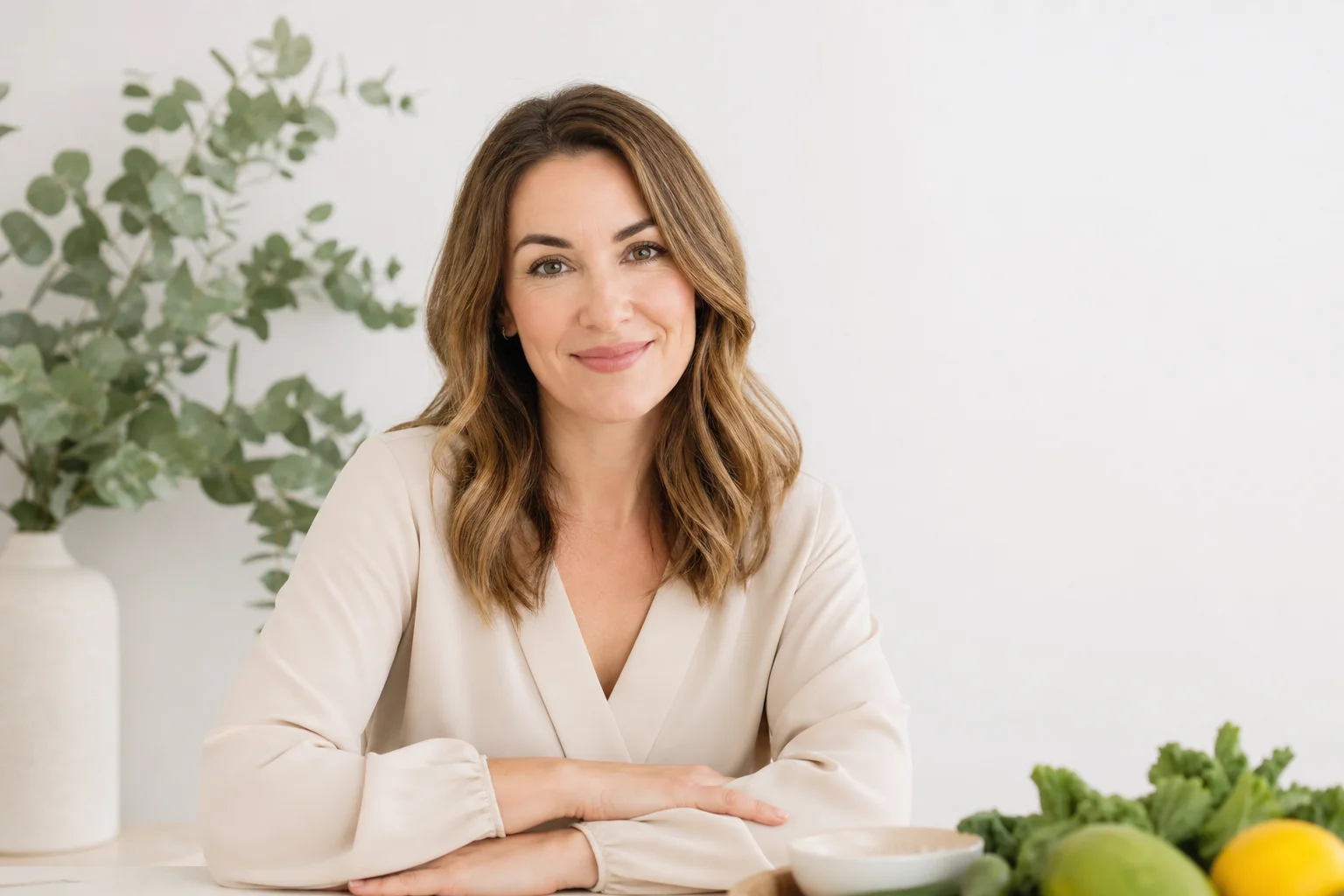 Joanna, dietetyk kliniczny TerraToit